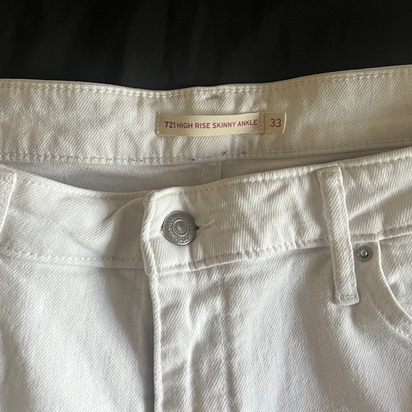 Levi’s bundle - Picture 9 of 12